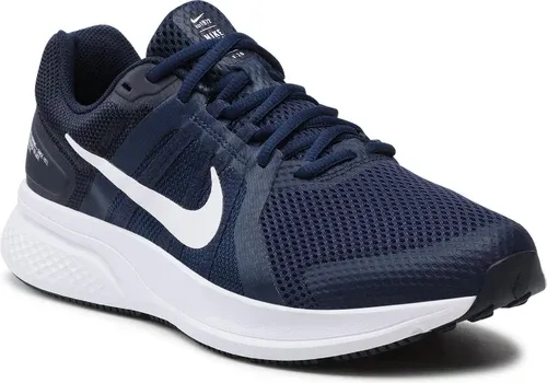 Topánky NIKE - Run Swift 2 CU3517 400 Midnight Navy/White/Obsidian