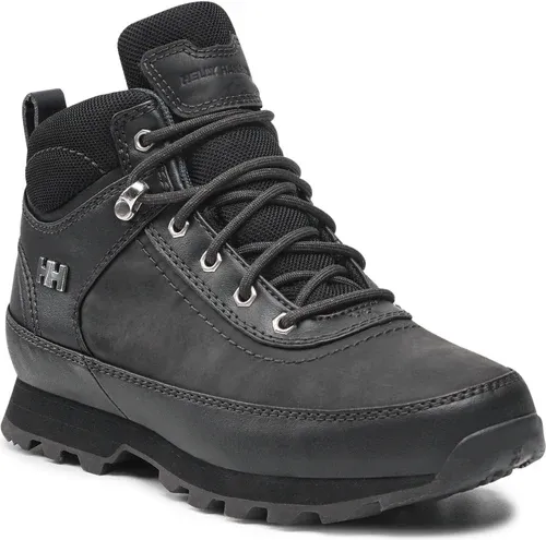 Trekingová obuv HELLY HANSEN - Calgary 10991_992 Black/Ebony