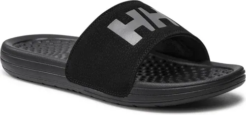 Šľapky HELLY HANSEN - H/H Slide 11714 Black/Gunmetal 990