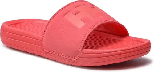 Šľapky Helly Hansen - W H/H Slide 11715 Hot Coral/Peach Echo 271