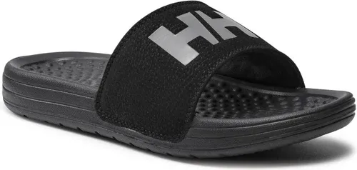 Šľapky Helly Hansen - W H/H Slide 11715 Black/Gunmetal 990