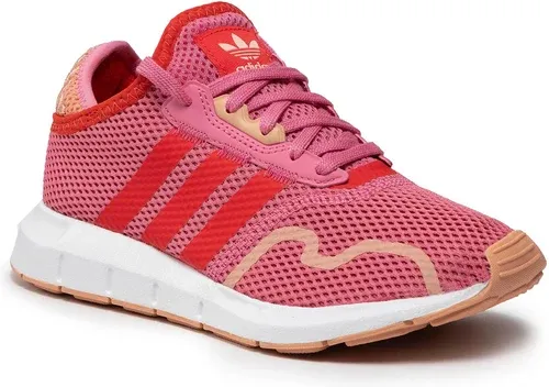 Topánky adidas - Swift Run X J Q47123 Roston/Amblus/Red