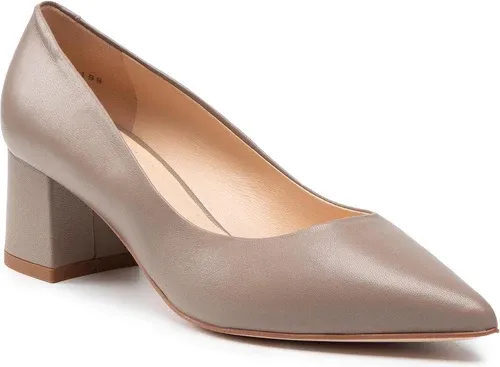 Poltopánky SOLO FEMME - 48901-01-K16/000-04-00 Taupe