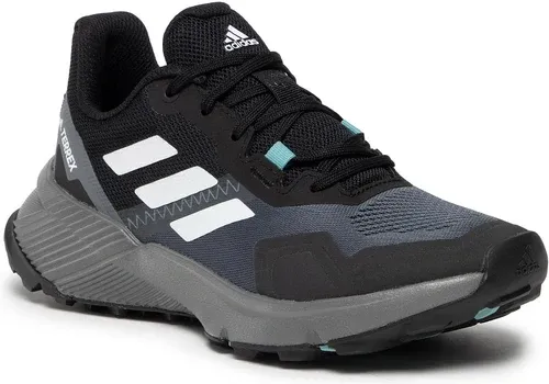 Topánky adidas - Terrex Soulstride W FY9256 Čierna