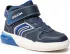 Šnurovacia obuv Geox - J Grayjay B. A J169YA 0BU11 C4226 D Navy/Royal
