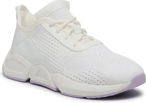 Sneakersy DEEZEE - WS140729-01 Biela