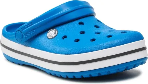 Šľapky Crocs - Crocband 11016 Bright Cobalt/Charcoal