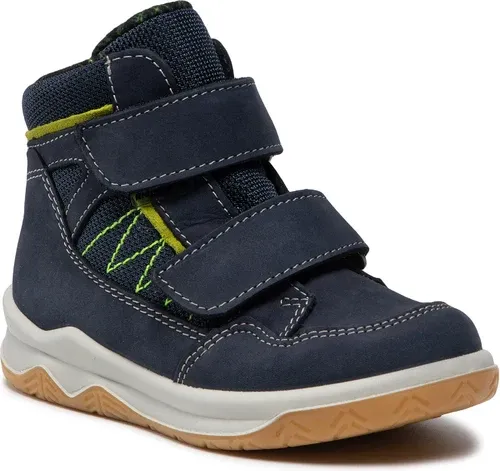 Čižmy Ricosta - Lars 74 6821200/154 Reef/Ozean