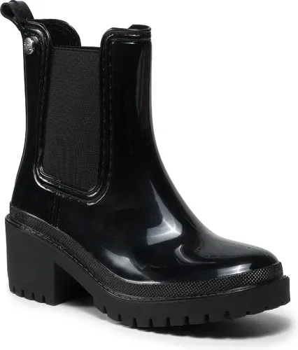 Gumáky GIOSEPPO - Trysil 64622 Black