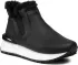 Členkové čižmy GIOSEPPO - Stryn 64372 Black