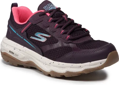 Topánky SKECHERS - New Advemture 128205/PLUM Plum