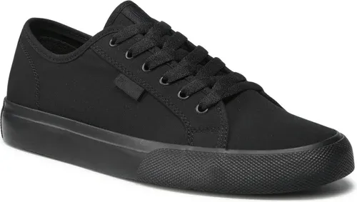 Tenisky DC - Manual ADYS300591 Black(001)