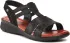 Sandále GO SOFT - WI16-INES-03 Black