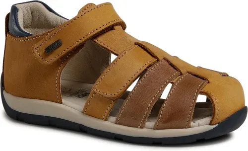 Sandále LASOCKI KIDS - CI12-FORKI-01 Camel