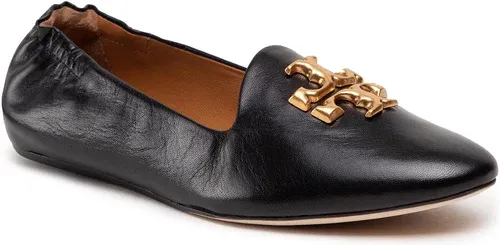 Lordsy TORY BURCH - Eleanor Loafer 84922 Perfect Black 006