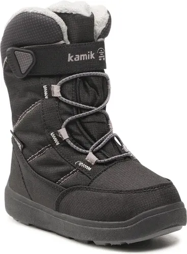 Snehule KAMIK - Stance 2 NF4297 Black Mid Grey