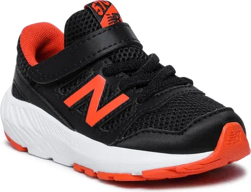 Sneakersy New Balance - IT570CRZ Čierna