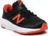 Sneakersy New Balance - IT570CRZ Čierna