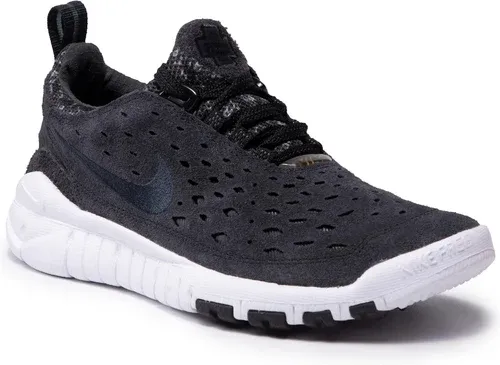 Topánky Nike - Free Run Trail CW5814 001 Black/Anthracite/White