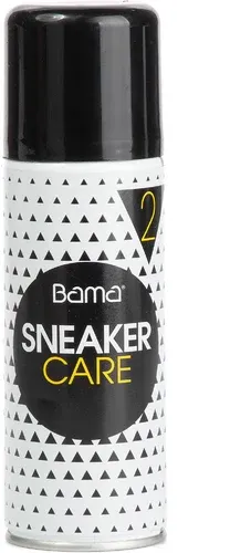 Čistiaca a ochranná pena Bama - Sneaker Care A77F CZ/SK Čistiaca a ochranná pena Bama - Sneaker Care A77F CZ/SK