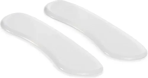 Pätové vložky COCCINE - Gel Heel Protectors 665/90/04ABF