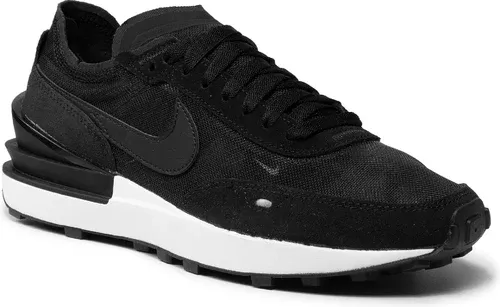 Topánky Nike - Waffle One DA7995 001 Black/Black/White/Orange