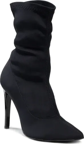 Členkové čižmy R.POLAŃSKI - 1360 Czarny Penny