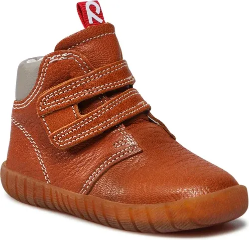 Šnurovacia obuv Reima - Ekosti 569493 1490