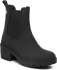 Členkové čižmy GIOSEPPO - Lesja 64623 Black