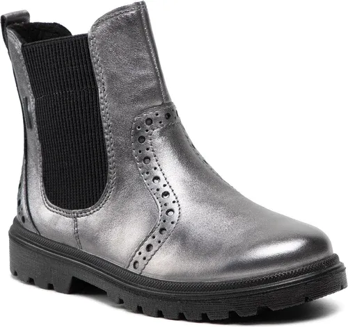Čižmy Superfit - GORE-TEX 1-000456-9500 M Gun Metal
