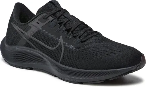 Topánky Nike - Air Zoom Pegasus 38 CW7356 001 Black/Black/Anthracite/Volt