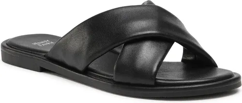 Šľapky JENNY FAIRY - LS4921-08 Black