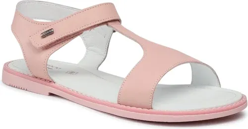Sandále LASOCKI YOUNG - CI12-3027-07 Light Pink