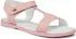 Sandále LASOCKI YOUNG - CI12-3027-07 Light Pink