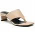 Žabky GINO ROSSI - P821 Beige