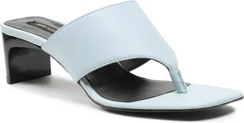 Žabky GINO ROSSI - P821 Baby Blue