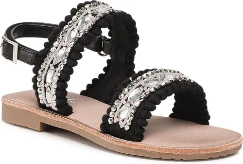 Sandále Nelli Blu - CS2882-20 Black