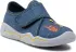 Papuče SUPERFIT - 0-800298-8000 Blau