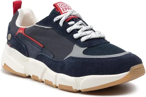 Sneakersy GIOSEPPO - Bent 59040 Navy