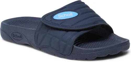 Šľapky SCHOLL - F24354 Nautilus 0040 Cobal Blue