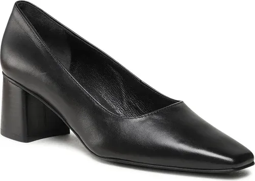 Poltopánky RYŁKO - 5R200 Czarny 4JZ