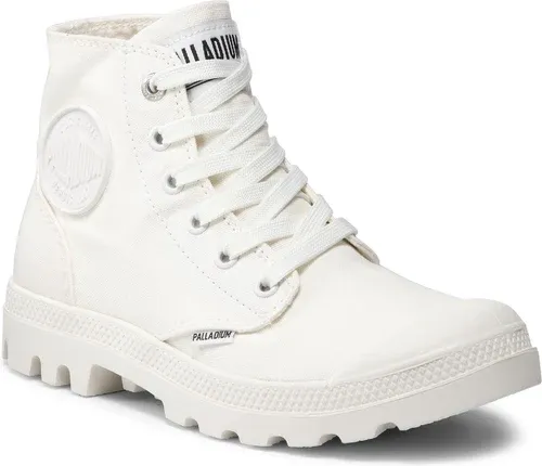 Outdoorová obuv Palladium - Pampa Hi Mono U 73089-116-M Star White