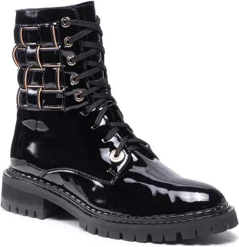 Členkové čižmy EVA LONGORIA - EL-02-04-000476 301