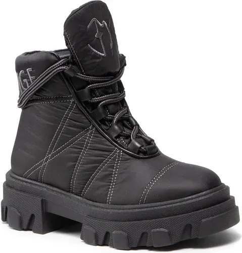 Outdoorová obuv EVA MINGE - EM-57-10-001328 601