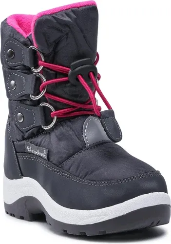 Snehule Playshoes - 193008 Pink 18