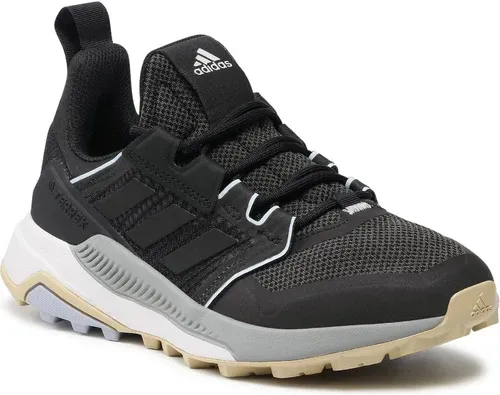 Topánky adidas - Terrex Trailmaker W FX4698 Cblack/Cblack/Halsil