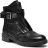 Členkové čižmy DEEZEE - WS5169-01 Black 1