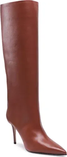 Čižmy LE SILLA - Eva 90 2100T080R1PPMIN021 Siena Čižmy LE SILLA - Eva 90 2100T080R1PPMIN021 Siena