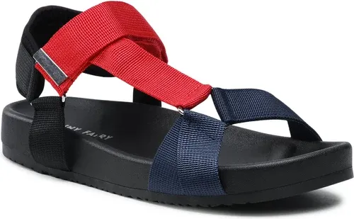 Sandále JENNY FAIRY - WS5522-04 Cobalt Blue