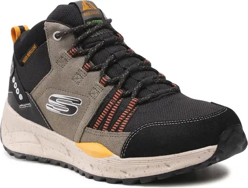 Trekingová obuv SKECHERS - Equalizer 4.0 Trail 237026/OLBK Olive/Blk
